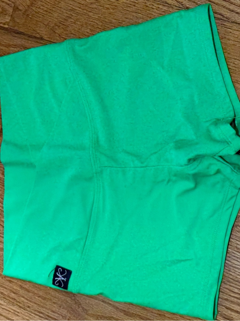 TXS Kandi Kouture Dance Shorts - Picture 1 of 5